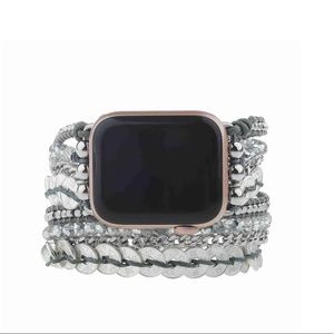 Victoria Emerson Apple Watch Band NEW